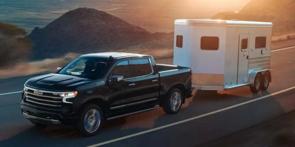 2024 Chevy Silverado 1500 Towing Capacity Bayer Chevrolet