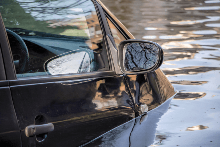 Can A Flood Damaged Car Be Fixed Honda Of Bay County