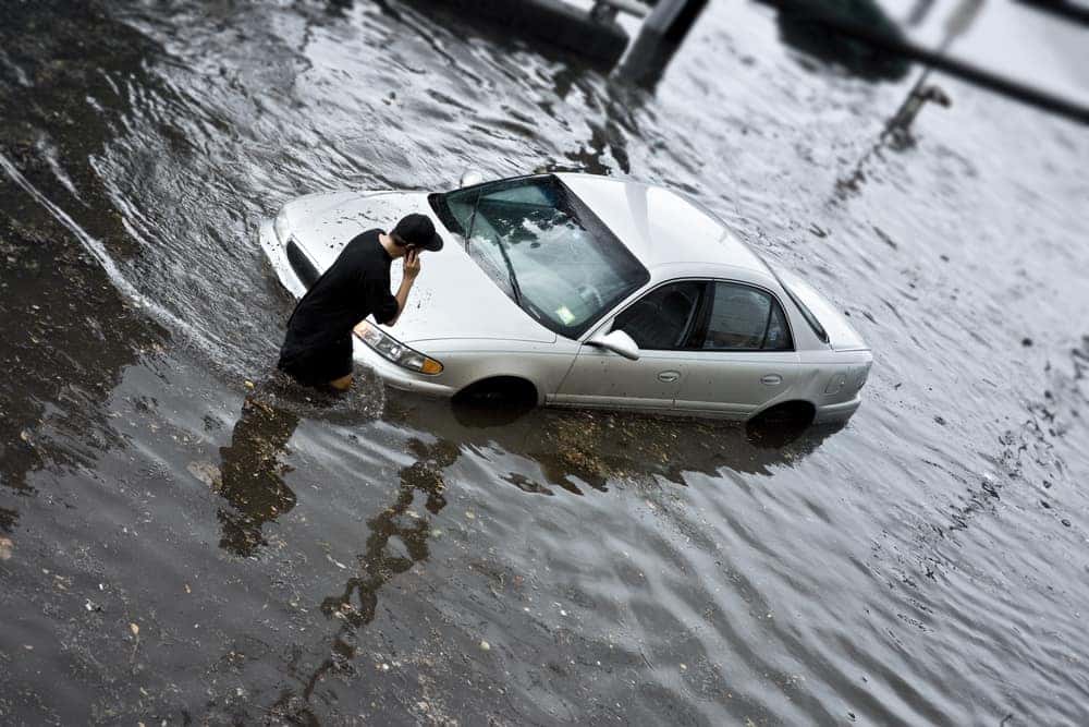 Can a FloodDamaged Car be Fixed? Honda of Bay County
