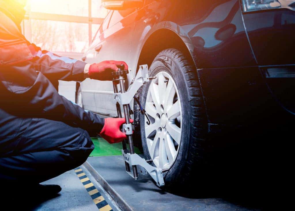 flat tire repair near agnew road