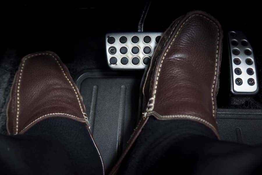 Why Are My Brakes Squeaking? Pat Peck Honda