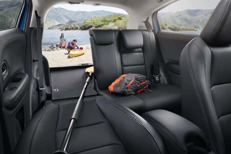 Top Brand Handbags 2022 Honda IQS Executive