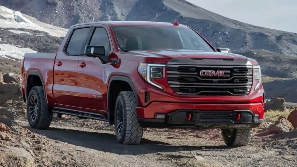 2022 GMC Sierra Receives Refreshed Look With X31 Package Southern 