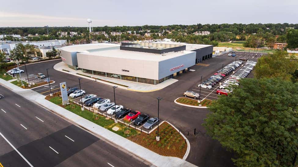 About Our Dealerships Stevinson Automotive Group