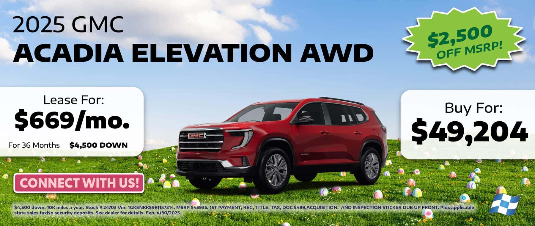 WakefieldBanners_04-25NewCar_ACADIA