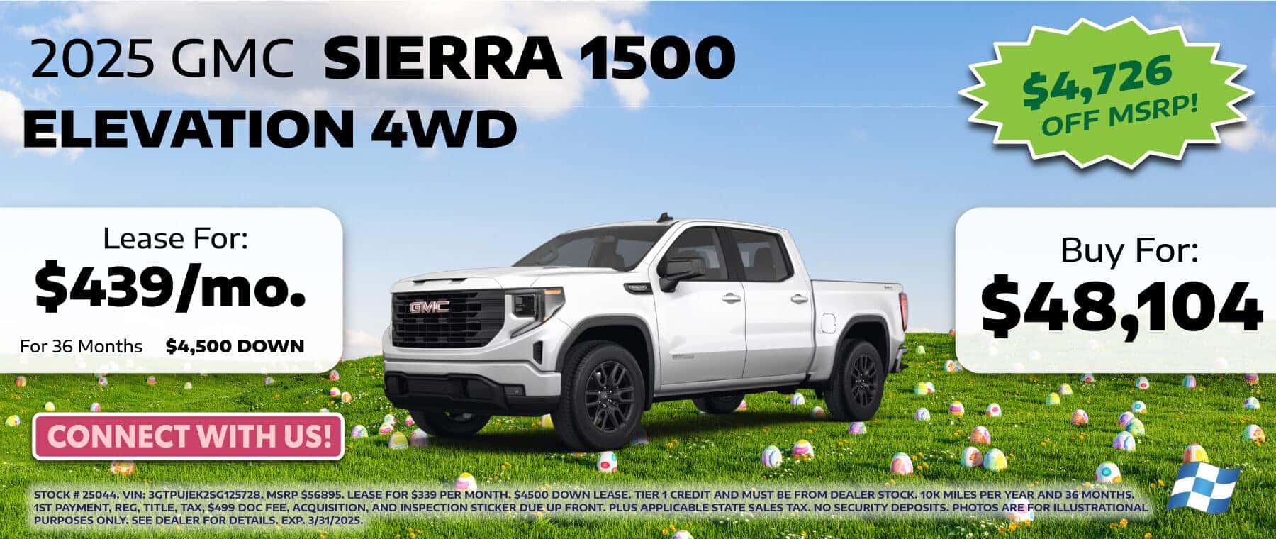 WakefieldBanners_04-25NewCar_SIERRA