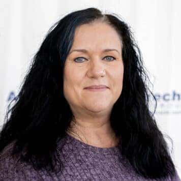 Donna Pascoe
