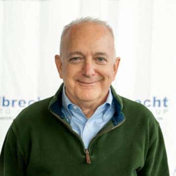 Peter Cronin