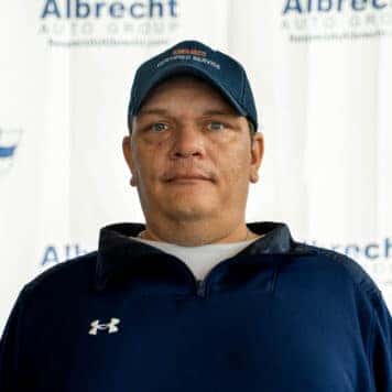 Richard Gonzalez