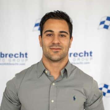Alex Tavitian