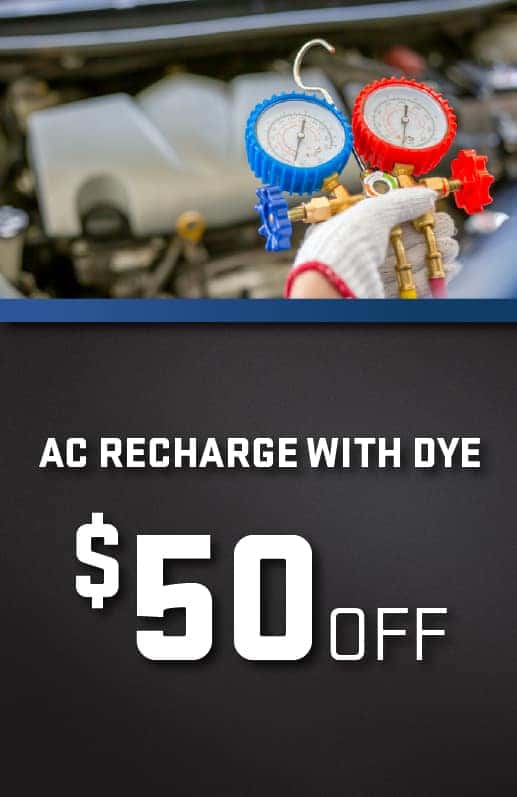 AC Recharge