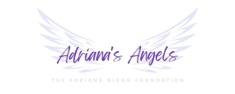 Adriana's Angels Logo