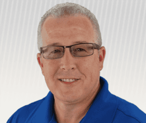 David Glotzbach