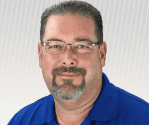 Mike Jacobs