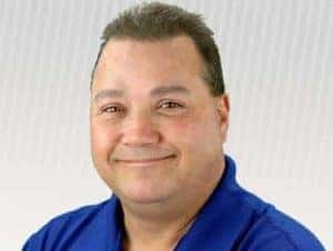 Tony Remfry
