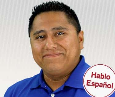 Arturo Luna Bachman Chevrolet