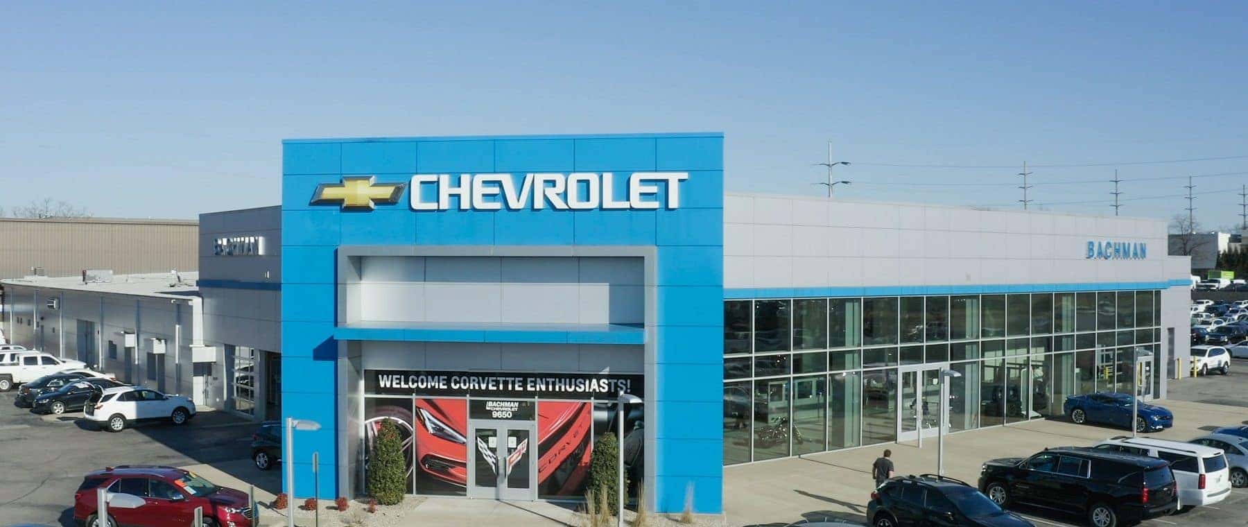 Chevrolet louisville hot sale ky