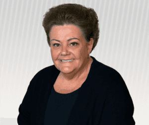 Susie Barnes-Drake