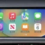 Apple CarPlay