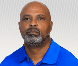 Quentin McNair