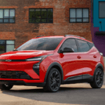 2027 Chevy Bolt