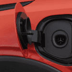EV Charging Port