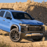 2026 Colorado