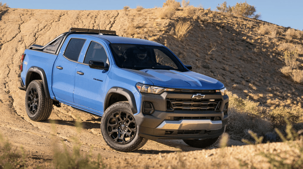 2026 Colorado