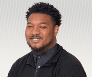 Trey Smith