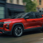 2026 Equinox
