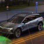 Chevrolet Safety Assist