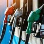 Gas Pumps
