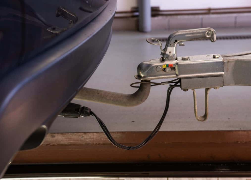 Tow Hitch