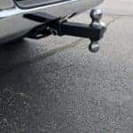 trailer hitch