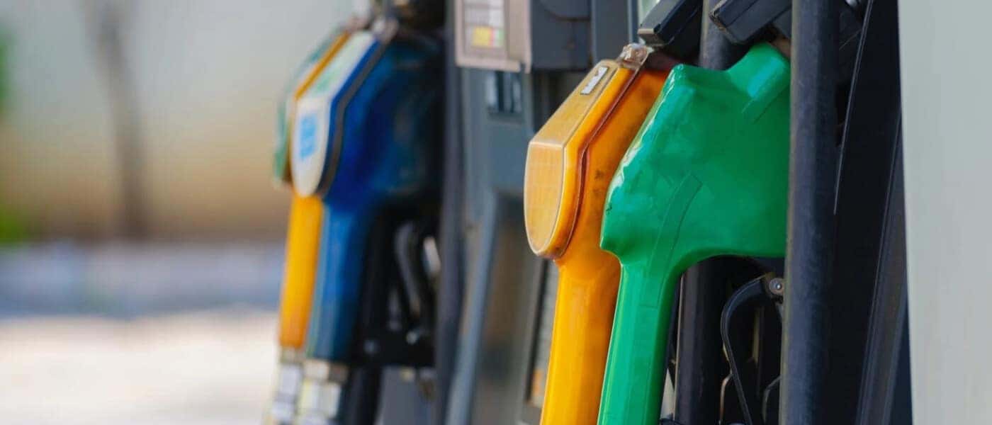Can You Put Premium Gas In Any Car? Bayer Chevrolet