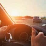 road trip tips driving a car
