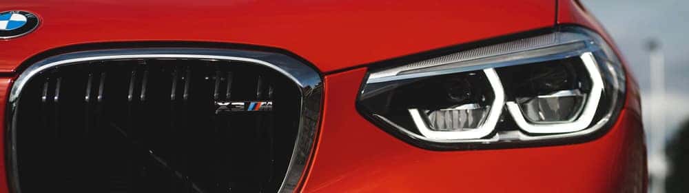 BMW Headlights/Tail lights: | BMW Reading