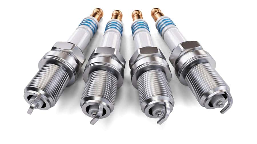 Spark Plugs and How they Affect your BMW