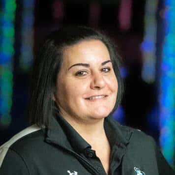 Jeannine Reber