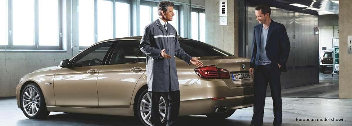 Pay With Sunbit | BMW of Reading