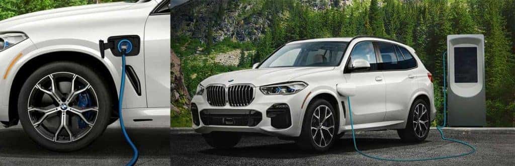 Bmw x5 store electric for sale