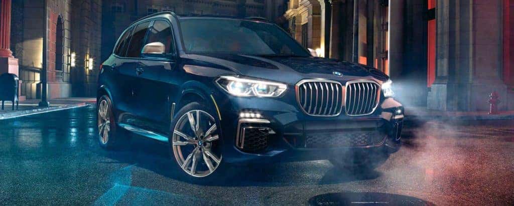 Bmw x5 deals xdrive45e for sale