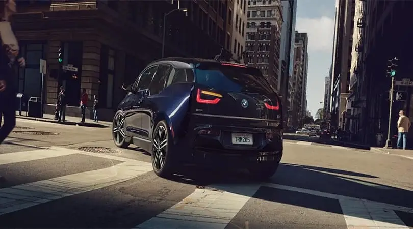 2021 bmw i3 on sale for sale