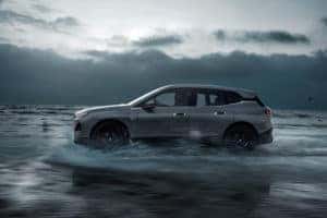 BMW iX SUV for sale near me