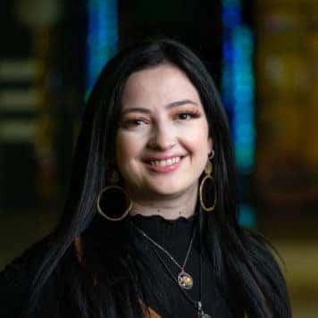 Bella Musitano