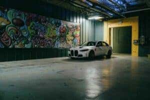 White BMW for sale near me