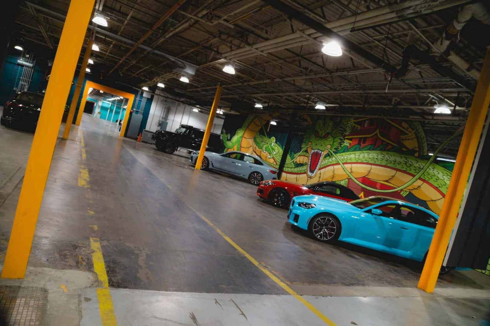 Buy Cars Online What Is REV The Tom Masano store? BMW of Reading