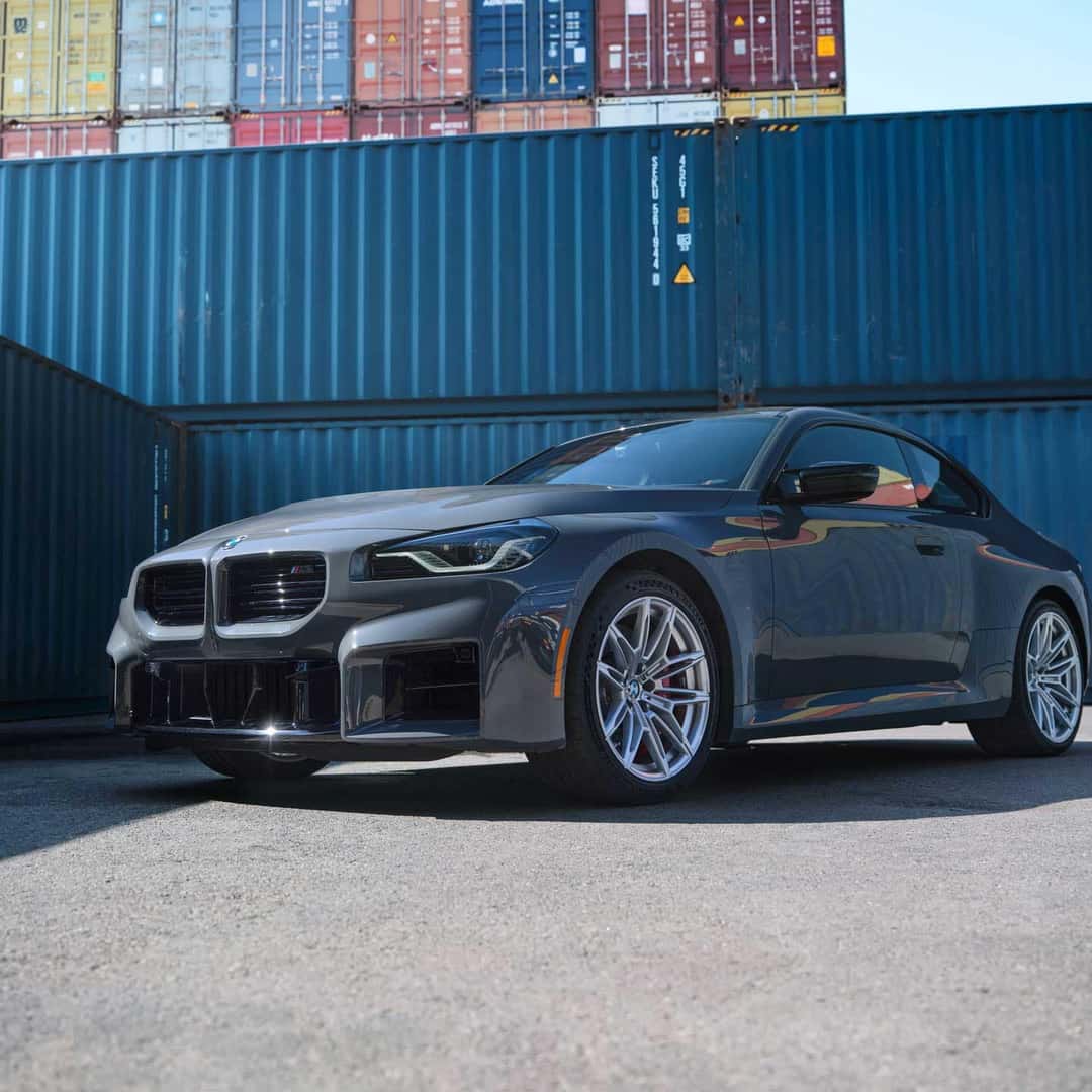BMW M2 for sale near me