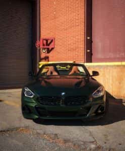 BMW Z4 m40i for sale near me