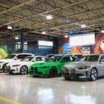 BMW cars near me